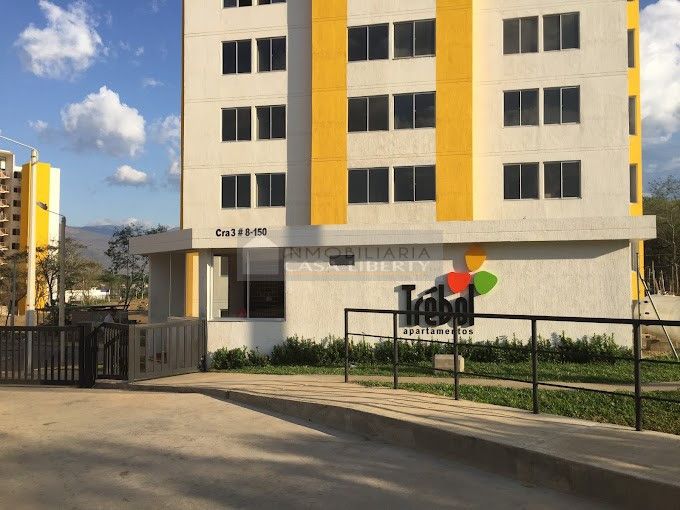 Apartamento en venta Norte De Santander Villa Del Rosario Villa Antigua 50 m2 Habitaciones 3 Baños 2 Garajes 0 Precio $120000000