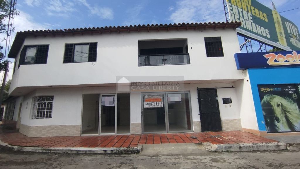 Casa en venta Norte De Santander Los Patios La Cordialidad 120 m2 Habitaciones 4 Baños 2 Garajes 0 Precio $350000000