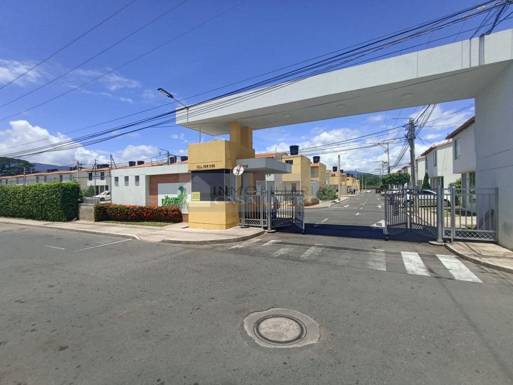 Casa en venta Norte De Santander Villa Del Rosario Bellavista 70 m2 Habitaciones 3 Baños 3 Garajes 1 Precio $200000000