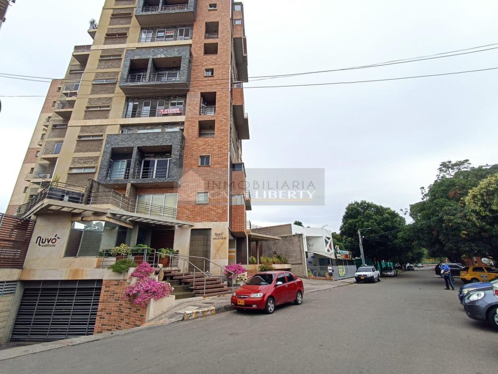 Apartamento en venta Norte De Santander Cúcuta La Riviera 143 m2 Habitaciones 3 Baños 2 Garajes 2 Precio $480000000