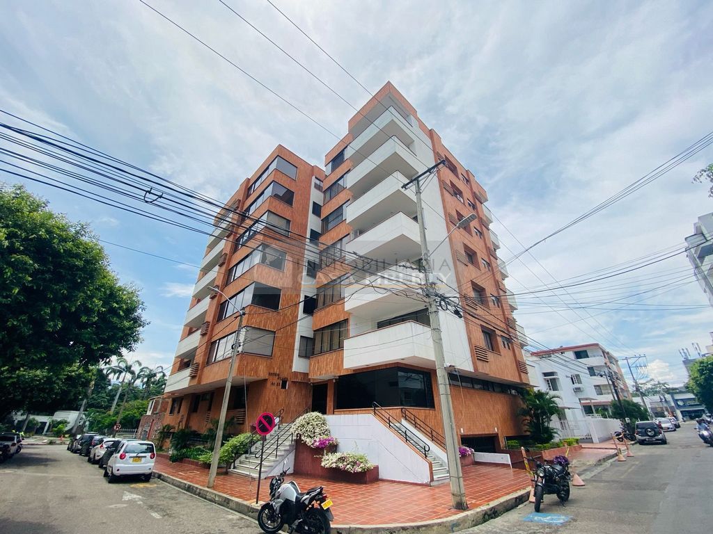 Apartamento en venta Norte De Santander Cúcuta Caobos 195 m2 Habitaciones 3 Baños 4 Garajes 2 Precio $520000000