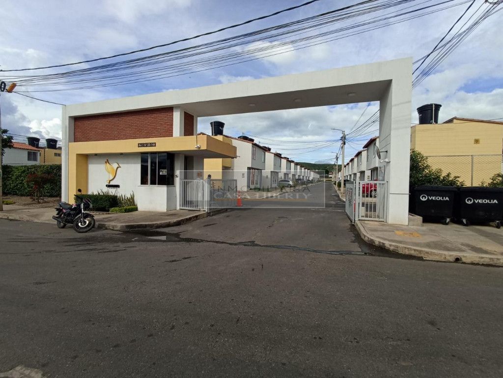 Casa en arriendo Norte De Santander Los Patios Tasajero 63 m2 Habitaciones 3 Baños 3 Garajes 1 Precio $1450000