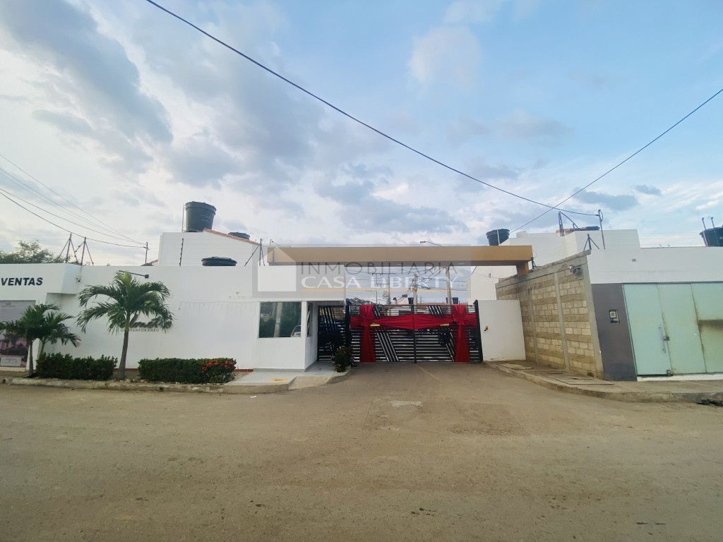 Casa en venta Norte De Santander Villa Del Rosario Villa Del Rosario 67 m2 Habitaciones 3 Baños 3 Garajes 1 Precio $220000000