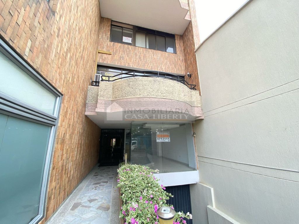 Local en arriendo Norte De Santander Cúcuta Quinta Bosch 34 m2 Habitaciones 0 Baños 1 Garajes 0 Precio $2255000