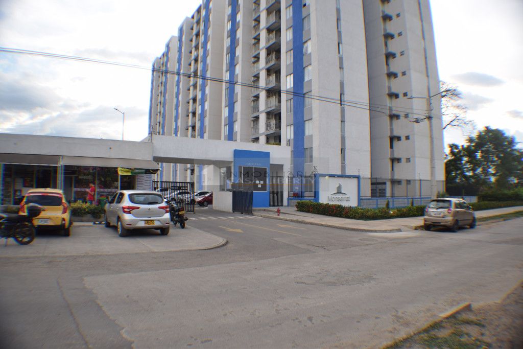 Apartamento en venta Norte De Santander Cúcuta Br Villa Paola 70 m2 Habitaciones 3 Baños 2 Garajes 1 Precio $250000000