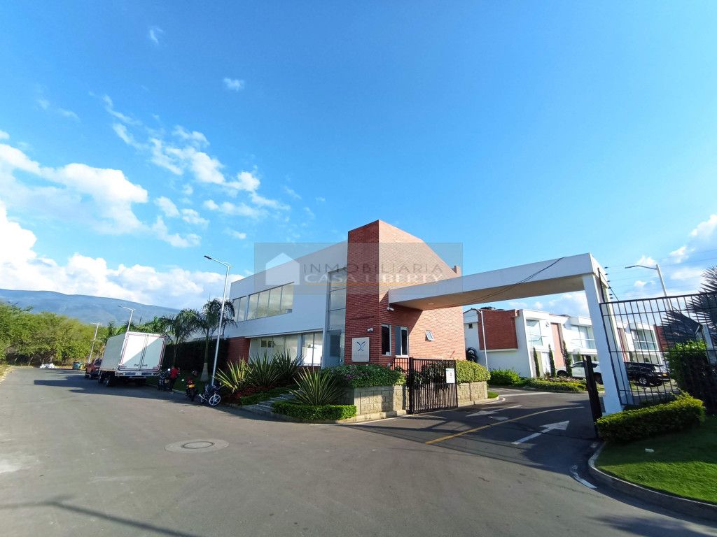 Casa en venta Norte De Santander Villa Del Rosario Villa Del Rosario 117 m2 Habitaciones 4 Baños 4 Garajes 2 Precio $490000000