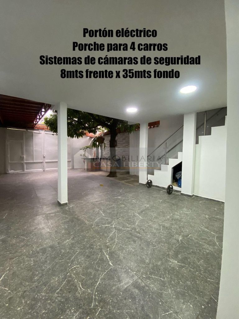 Casa en venta Norte De Santander Cúcuta La Riviera 280 m2 Habitaciones 3 Baños 4 Garajes 4 Precio $850000000