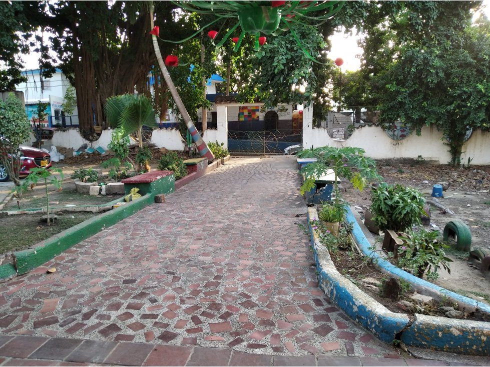 Casa en venta Bolívar Cartagena Providencia 3 m2 Habitaciones 4 Baños 4 Garajes 5 Precio $3200000000