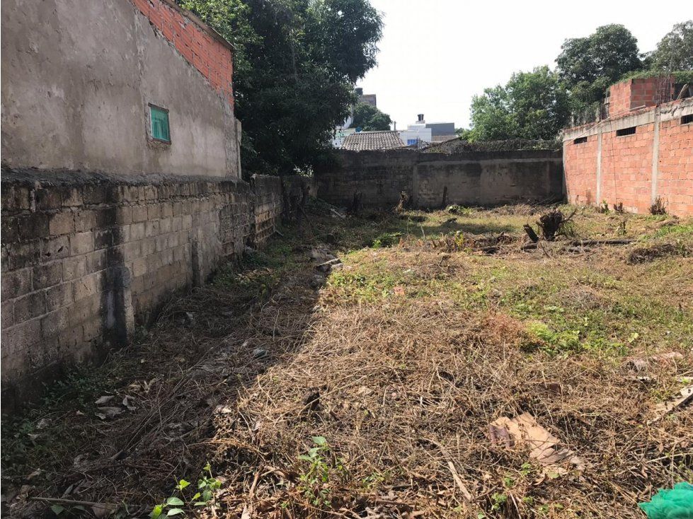 Lote en venta Bolívar Cartagena España 85 m2 Habitaciones 0 Baños 0 Garajes 0 Precio $310000000