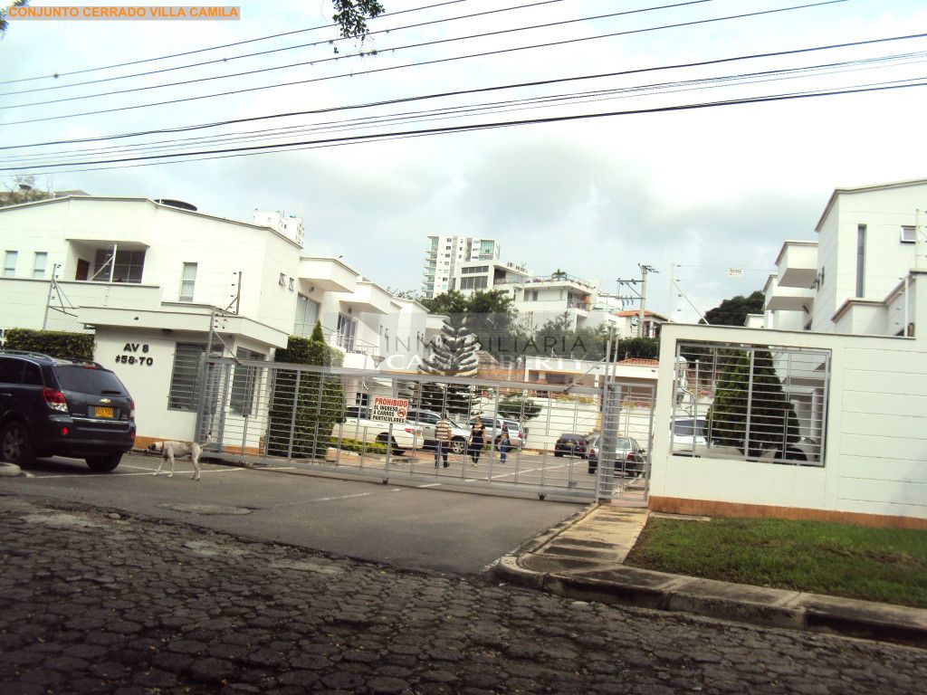 Casa en venta Norte De Santander Cúcuta Cúcuta 140 m2 Habitaciones 3 Baños 3 Garajes 3 Precio $570000000