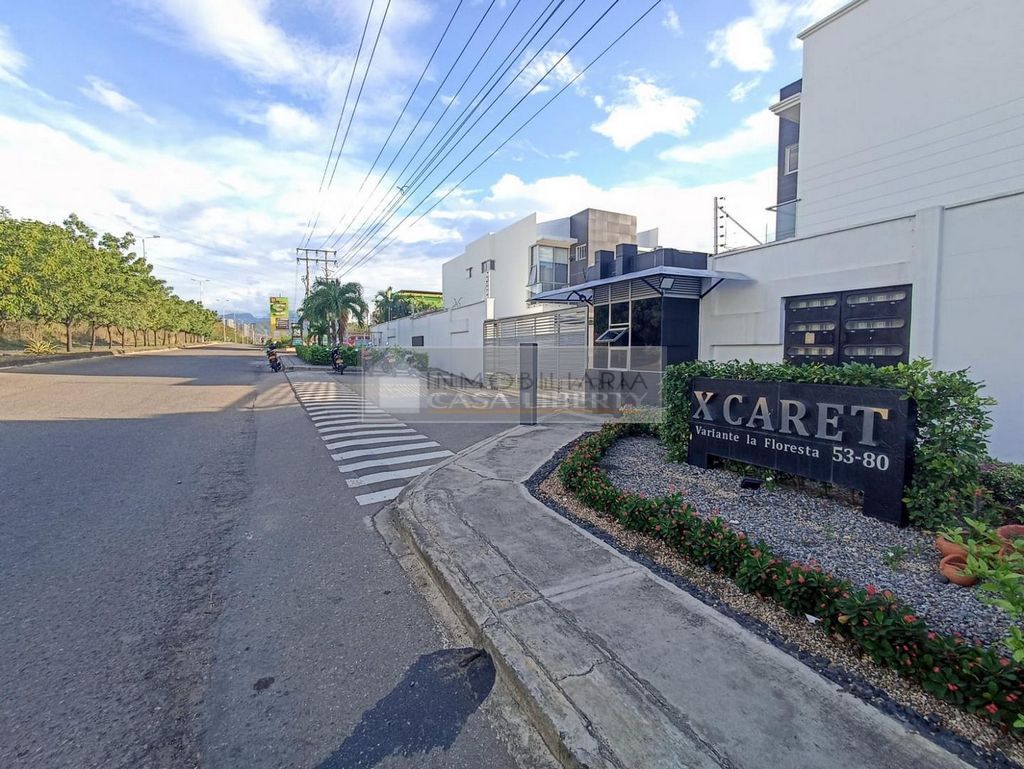 Casa en venta Norte De Santander Cúcuta Cúcuta 360 m2 Habitaciones 4 Baños 7 Garajes 2 Precio $1500000000