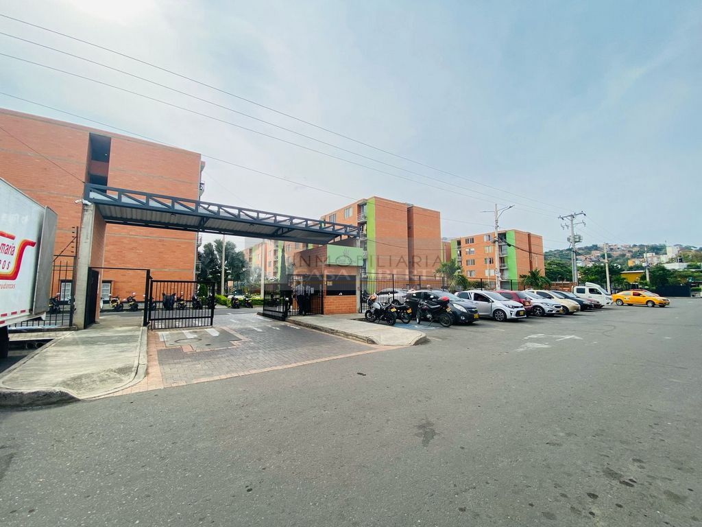 Apartamento en venta Norte De Santander Cúcuta Cr Portofino Club Urbanistico 47 m2 Habitaciones 3 Baños 1 Garajes 0 Precio $135000000