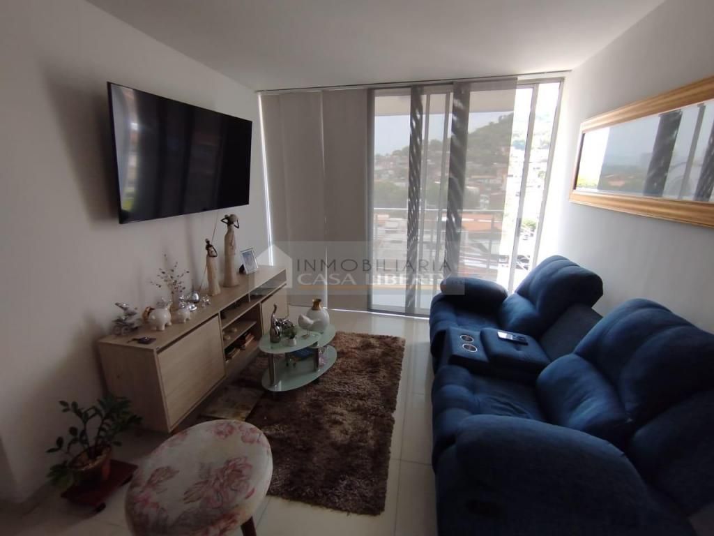 Apartamento en venta Norte De Santander Cúcuta San Rafael 66 m2 Habitaciones 3 Baños 2 Garajes 1 Precio $250000000