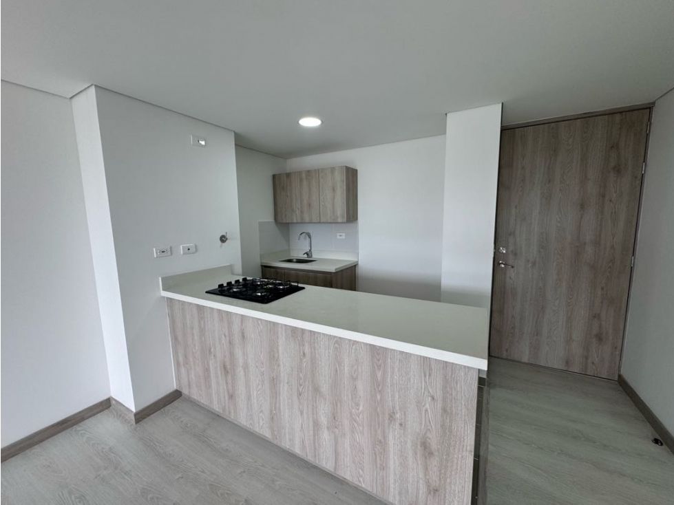 Apartamento en arriendo Antioquia Rionegro San Antonio 87 m2 Habitaciones 2 Baños 3 Garajes 1 Precio $2200000