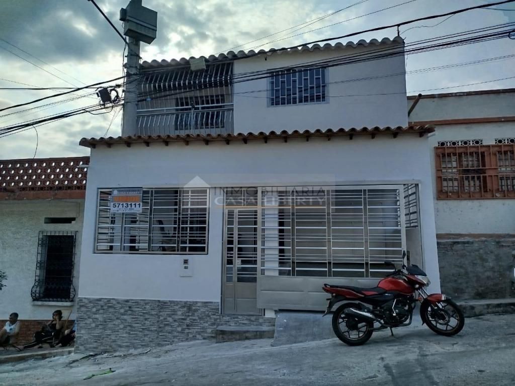 Casa en venta Norte De Santander Cúcuta Camilo Torres 144 m2 Habitaciones 4 Baños 3 Garajes 1 Precio $400000000