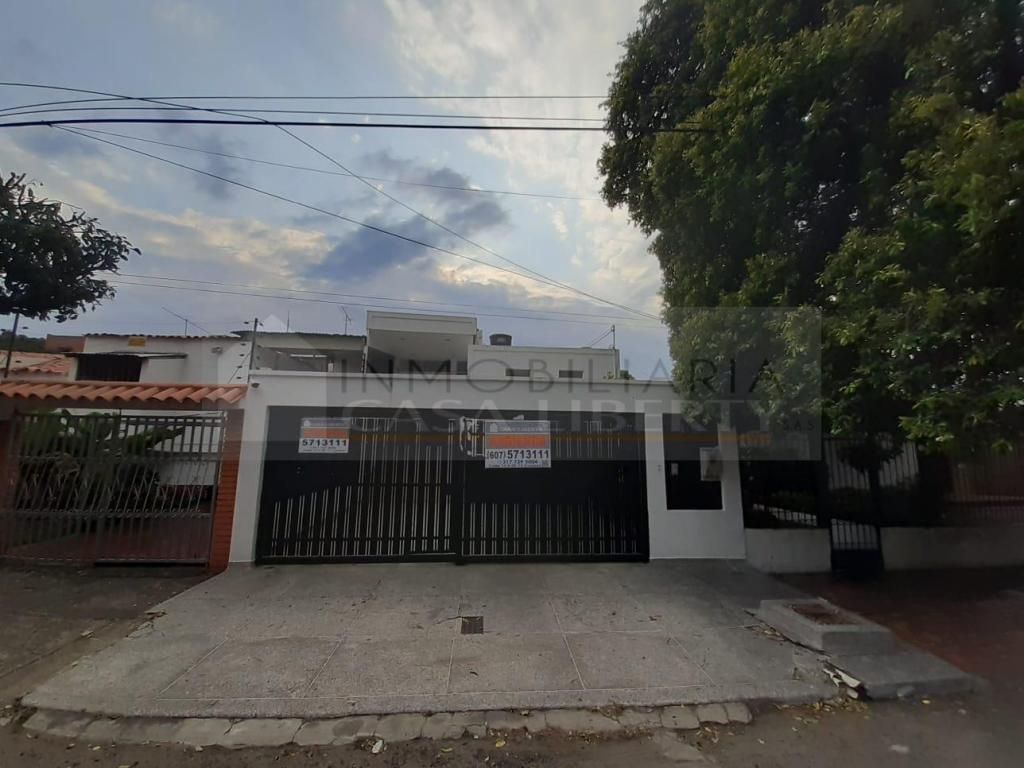 Casa en venta Norte De Santander Cúcuta La Ceiba 418 m2 Habitaciones 5 Baños 6 Garajes 2 Precio $850000000