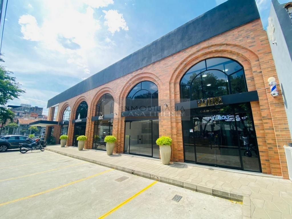 Local en arriendo Norte De Santander Cúcuta Popular 40 m2 Habitaciones 0 Baños 1 Garajes 0 Precio $3500000