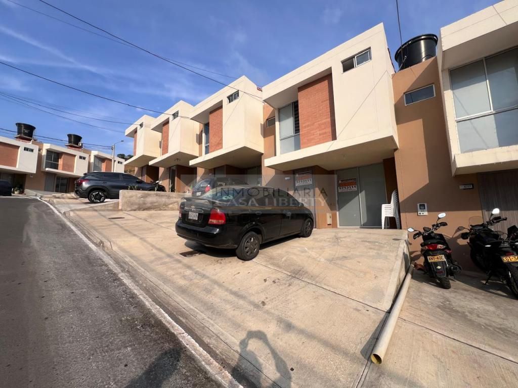 Casa en venta Norte De Santander Los Patios Cr Matisse 52 m2 Habitaciones 2 Baños 2 Garajes 1 Precio $170000000