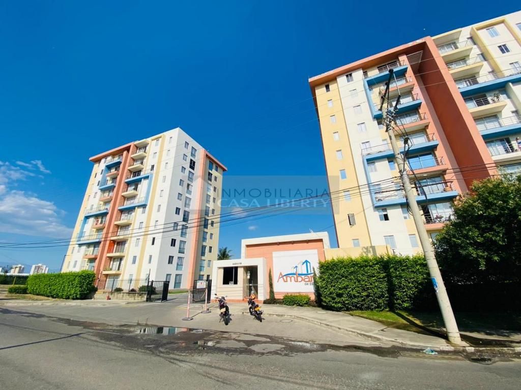 Apartamento en venta Norte De Santander Cúcuta Cr Villas De Santorini 56 m2 Habitaciones 2 Baños 2 Garajes 1 Precio $250000000