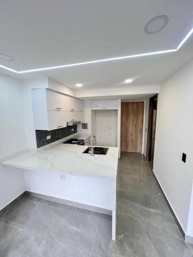 Apartamento en arriendo Antioquia Sabaneta Holanda 70 m2 Habitaciones 2 Baños 2 Garajes 1 Precio $2700000