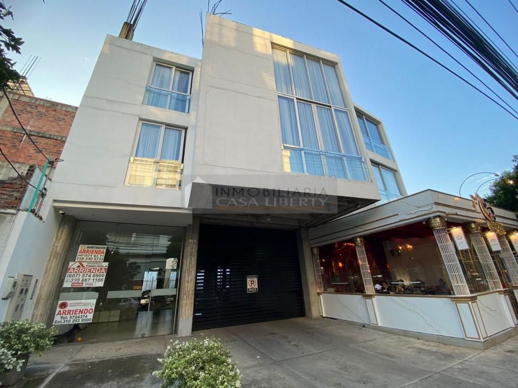 Apartamento en arriendo Norte De Santander Cúcuta Libertadores 120 m2 Habitaciones 2 Baños 3 Garajes 1 Precio $2400000