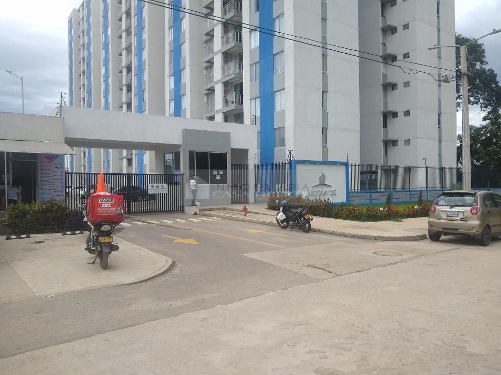 Apartamento en venta Norte De Santander Cúcuta Villa Camila 58 m2 Habitaciones 3 Baños 2 Garajes 1 Precio $210000000