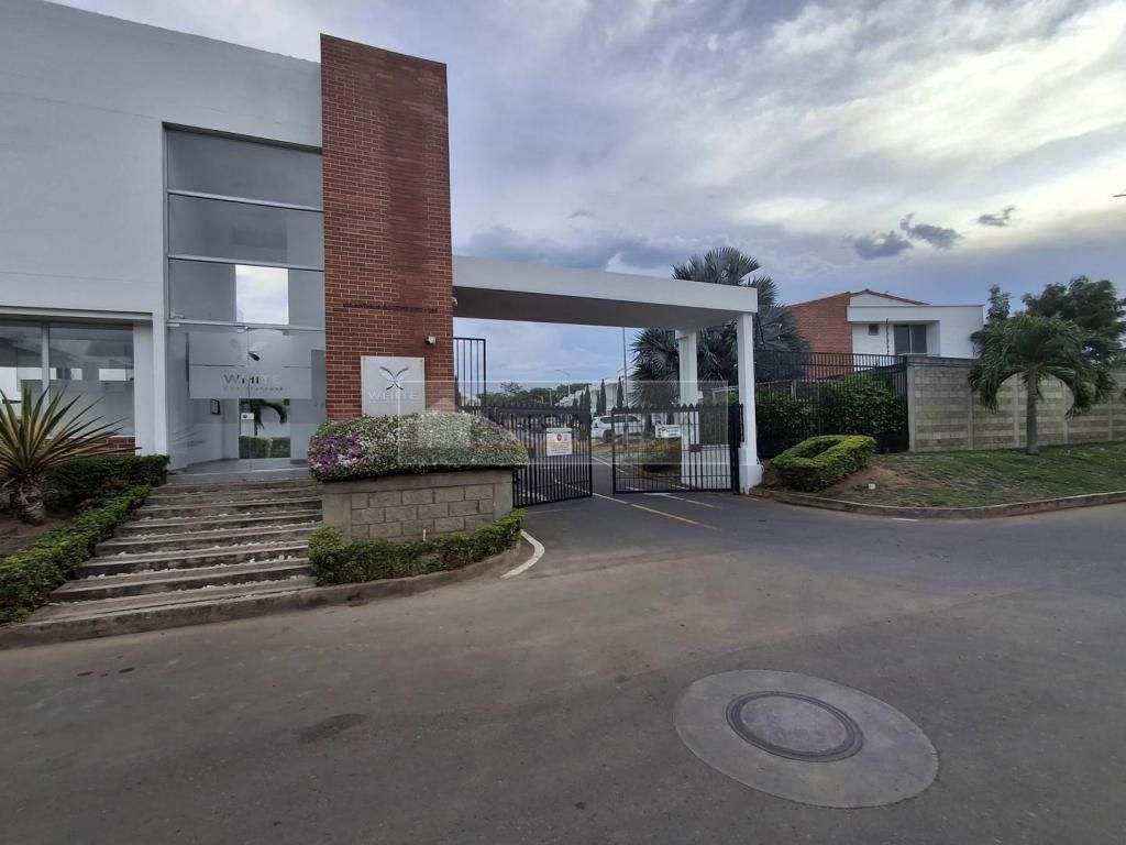 Casa en venta Norte De Santander Villa Del Rosario Cr La Predera 105 m2 Habitaciones 3 Baños 3 Garajes 2 Precio $400000000