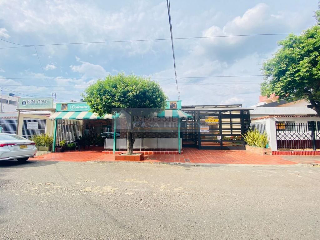 Casa en venta Norte De Santander Cúcuta Libertadores 377 m2 Habitaciones 3 Baños 5 Garajes 1 Precio $1600000000