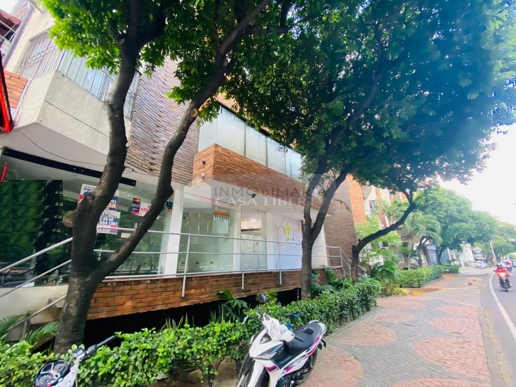 Local en arriendo Norte De Santander Cúcuta La Riviera 35 m2 Habitaciones 0 Baños 1 Garajes 0 Precio $1500000