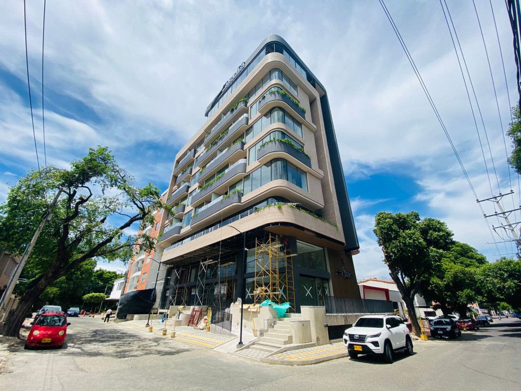 Local en arriendo Norte De Santander Cúcuta La Riviera 87 m2 Habitaciones 0 Baños 0 Garajes 0 Precio $5900000