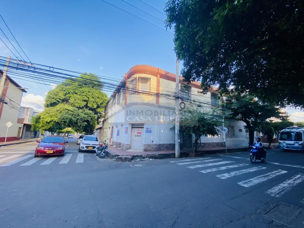 Local en arriendo Norte De Santander Cúcuta La Playa 35 m2 Habitaciones 0 Baños 1 Garajes 0 Precio $1500000