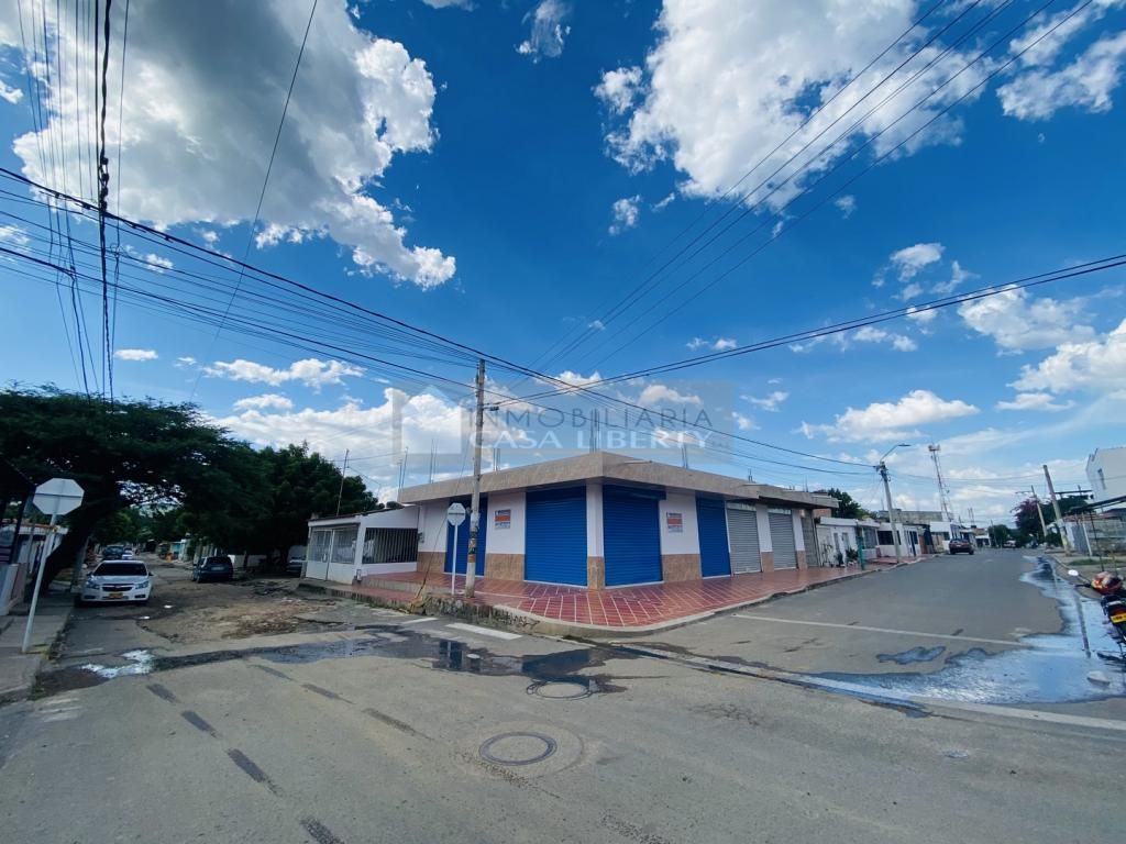 Local en arriendo Norte De Santander Los Patios La Cordialidad 96 m2 Habitaciones 0 Baños 1 Garajes 0 Precio $2700000