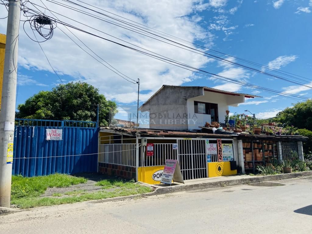 Lote en venta Norte De Santander Los Patios Chaparral 300 m2 Habitaciones 0 Baños 0 Garajes 0 Precio $270000000