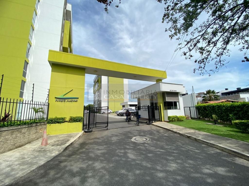 Apartamento en venta Norte De Santander Cúcuta Cúcuta 70 m2 Habitaciones 3 Baños 2 Garajes 1 Precio $300000000