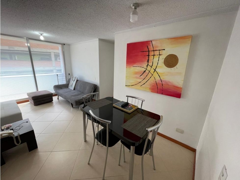 Apartamento en arriendo Antioquia Medellín Asomadera No2 55 m2 Habitaciones 2 Baños 2 Garajes 1 Precio $2500000