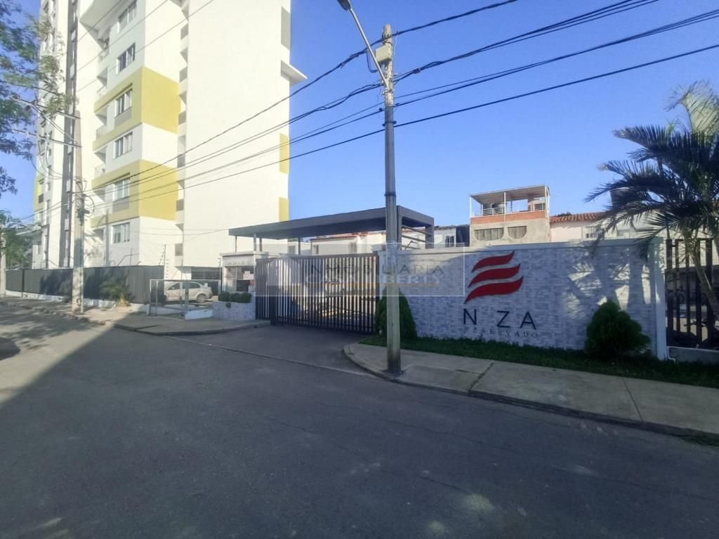 Apartamento en venta Norte De Santander Cúcuta Niza Norte 67 m2 Habitaciones 3 Baños 2 Garajes 1 Precio $210000000