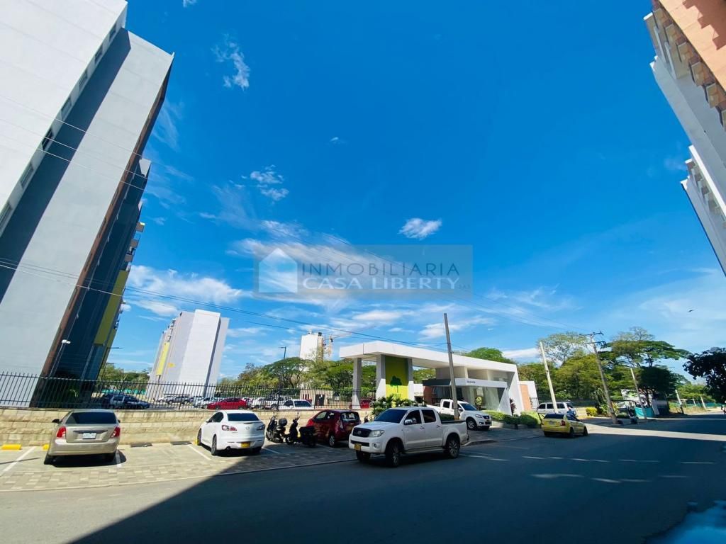 Apartamento en venta Norte De Santander Cúcuta Cr Valle Del Este 54 m2 Habitaciones 3 Baños 2 Garajes 1 Precio $235000000