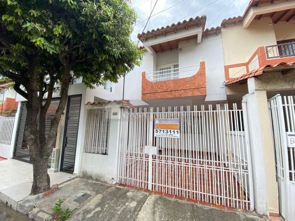 Casa en venta Norte De Santander Cúcuta Parque Real 90 m2 Habitaciones 3 Baños 4 Garajes 0 Precio $330000000