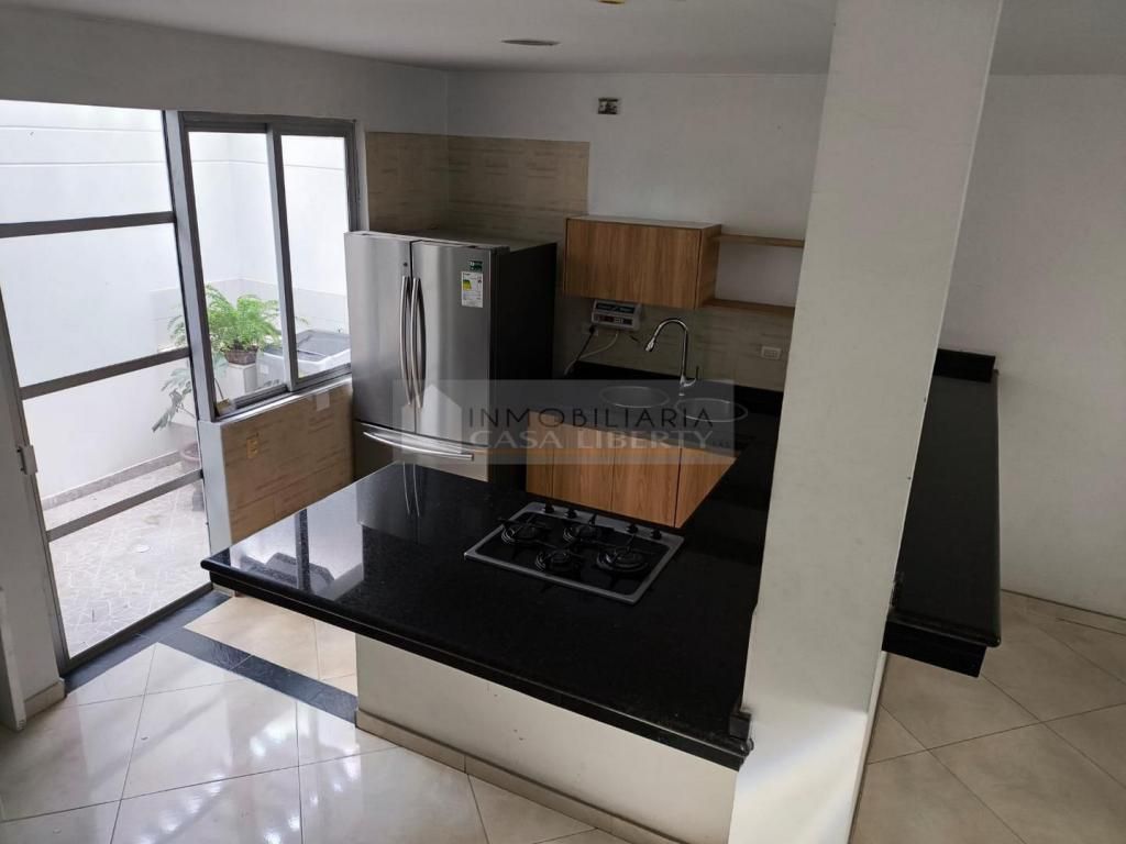 Casa en venta Norte De Santander Cúcuta Rafael Garcia Herreros Et Ii 108 m2 Habitaciones 3 Baños 3 Garajes 1 Precio $260000000