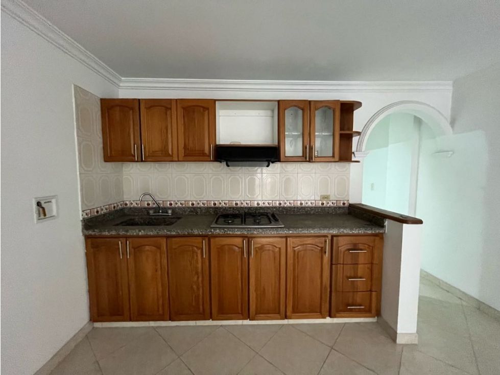 Apartamento en venta Antioquia Itagüí Araucaria 100 m2 Habitaciones 4 Baños 2 Garajes 0 Precio $440000000