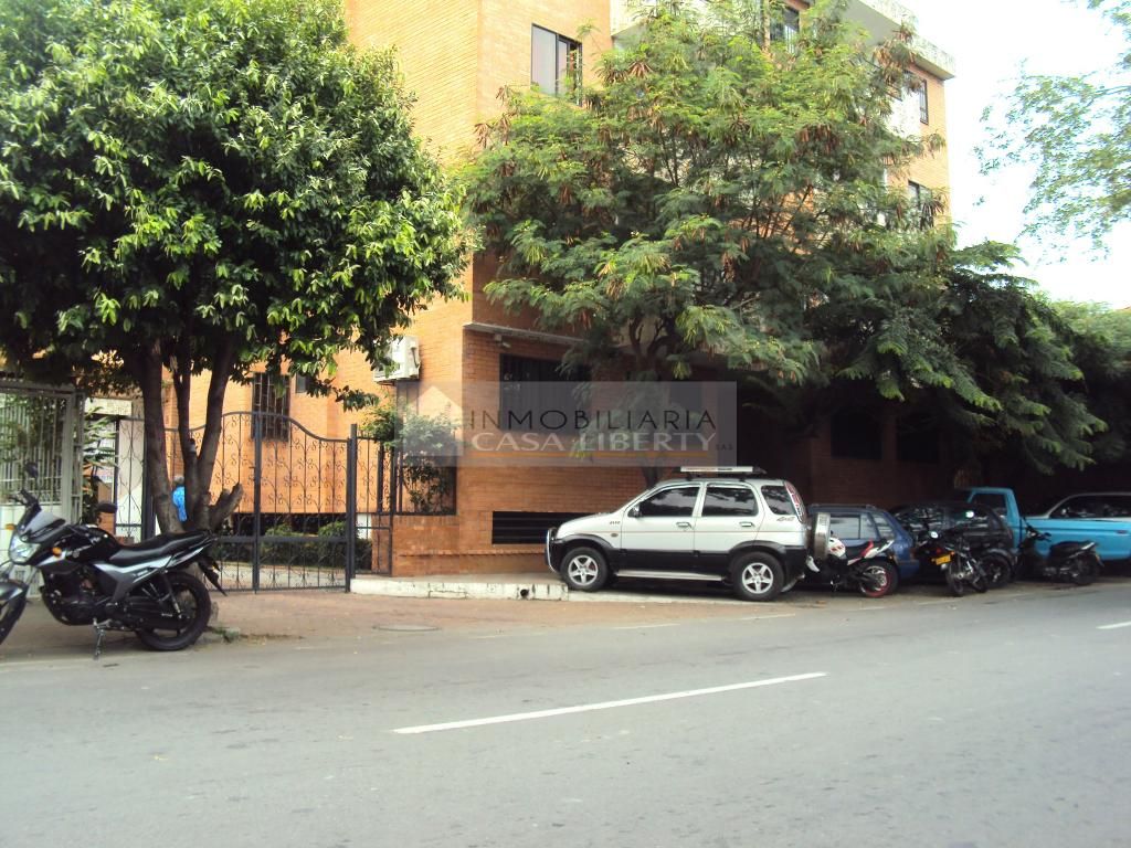 Apartamento en venta Norte De Santander Cúcuta Br El Rosal 70 m2 Habitaciones 3 Baños 2 Garajes 1 Precio $200000000