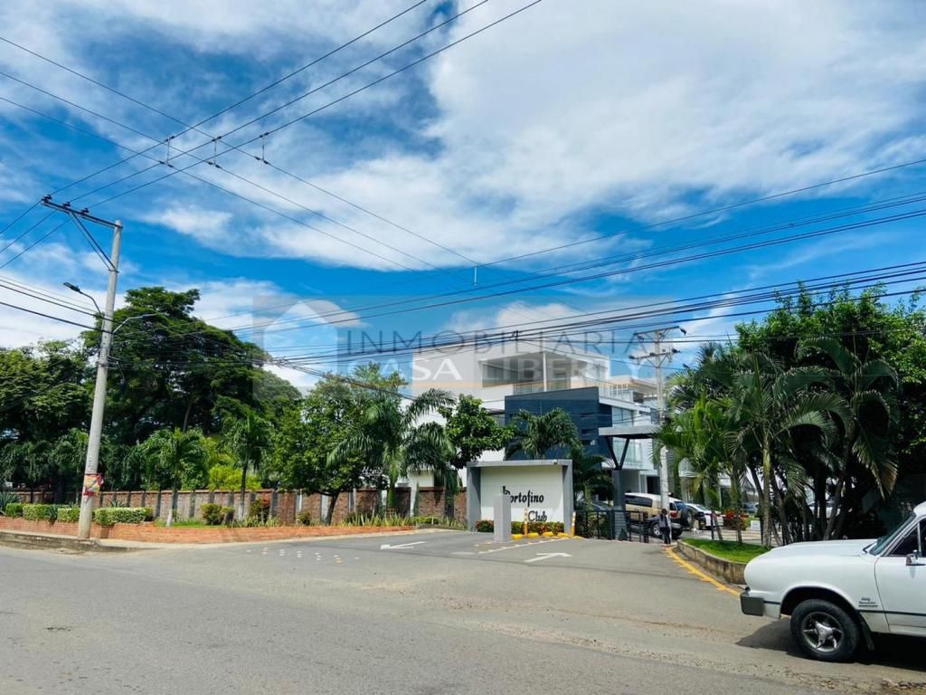 Casa en venta Norte De Santander Cúcuta Cr Portofino Club Urbanistico 204 m2 Habitaciones 3 Baños 2 Garajes 2 Precio $370000000