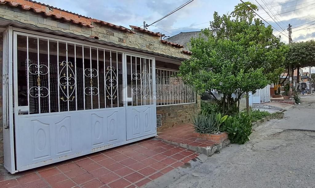 Casa en venta Norte De Santander Cúcuta San Martin Ii 90 m2 Habitaciones 4 Baños 2 Garajes 1 Precio $240000000