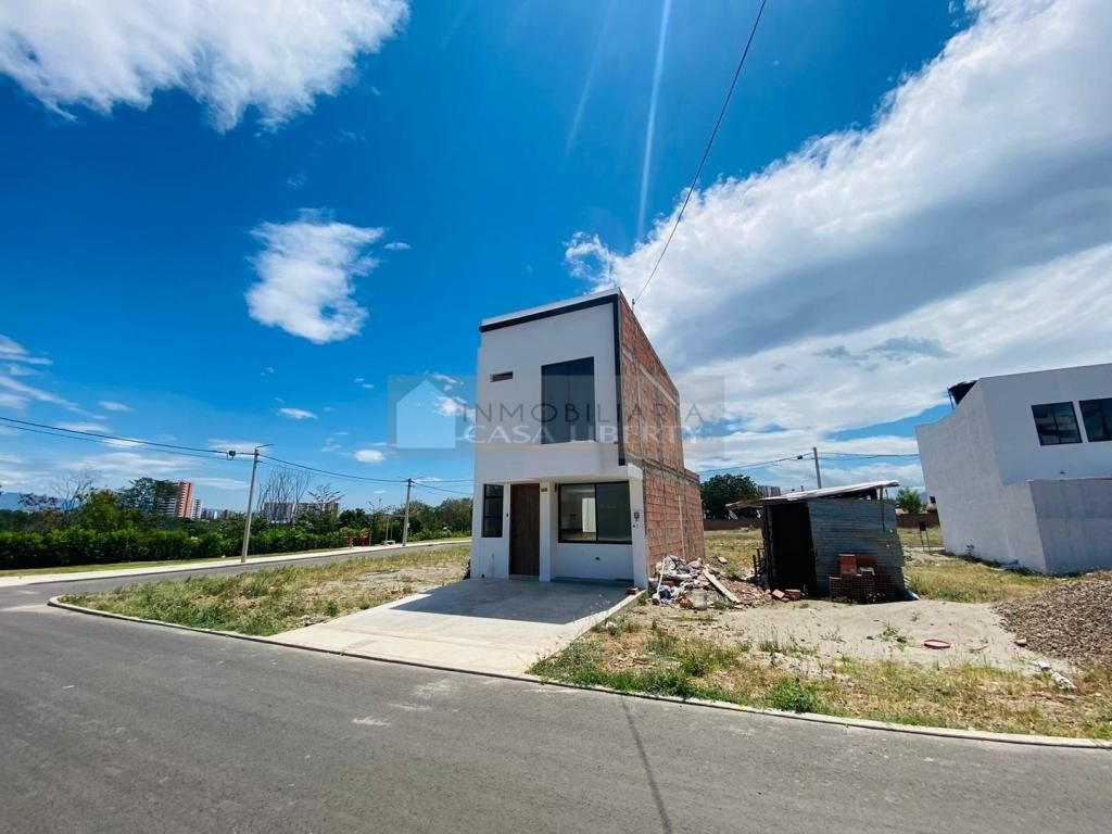 Casa en venta Norte De Santander Cúcuta Bajo Pamplonita 70 m2 Habitaciones 3 Baños 3 Garajes 1 Precio $210000000