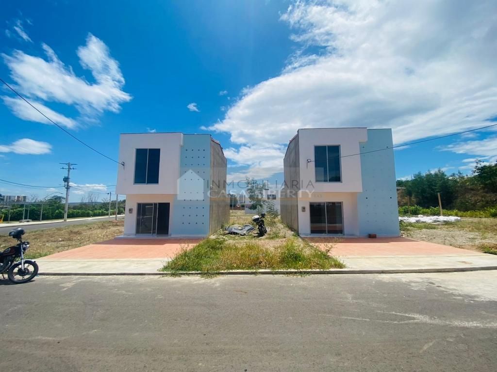 Casa en venta Norte De Santander Cúcuta Bajo Pamplonita 74 m2 Habitaciones 3 Baños 3 Garajes 1 Precio $215000000