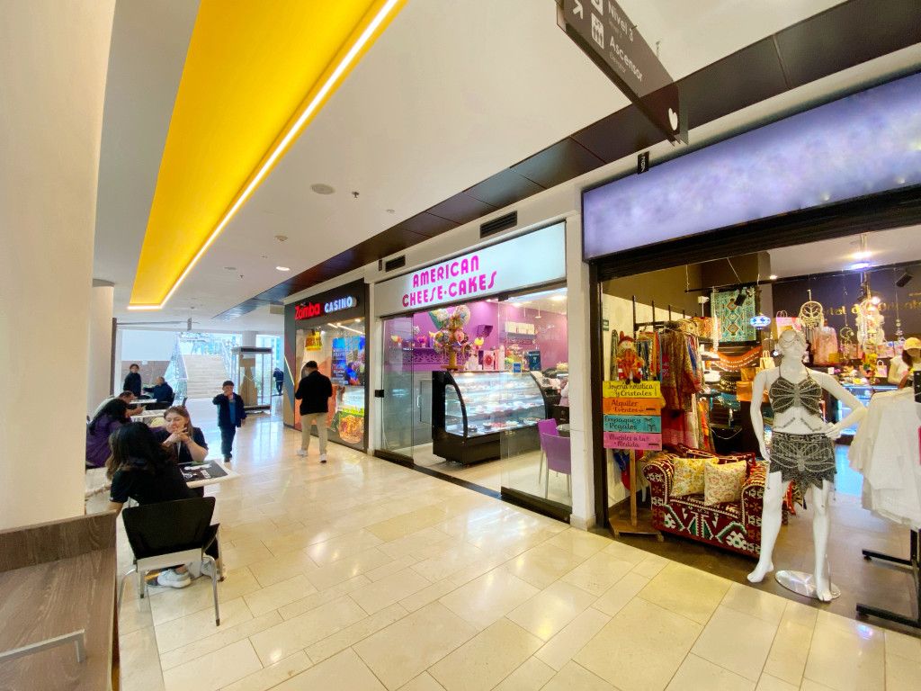 Local en venta Cundinamarca Bogotá Ciudad Salitre Occidental 33 m2 Habitaciones 0 Baños 0 Garajes 0 Precio $1800000000