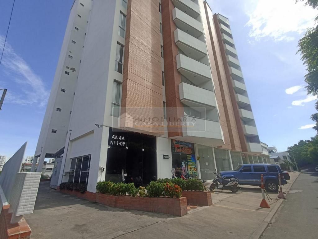Apartamento en venta Norte De Santander Cúcuta Prados Del Este 75 m2 Habitaciones 3 Baños 2 Garajes 1 Precio $230000000