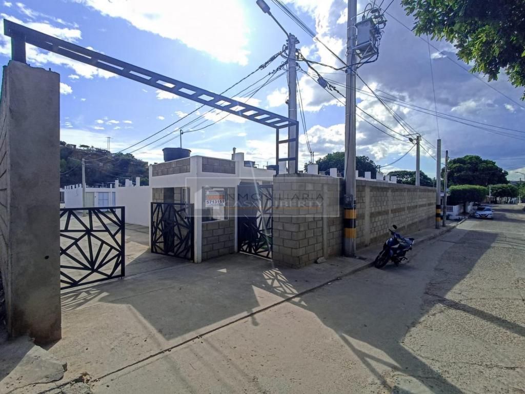 Casa en venta Norte De Santander Cúcuta La Magdalena 79 m2 Habitaciones 2 Baños 1 Garajes 1 Precio $180000000