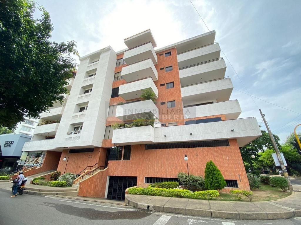 Apartamento en venta Norte De Santander Cúcuta Colsag 96 m2 Habitaciones 3 Baños 3 Garajes 2 Precio $270000000