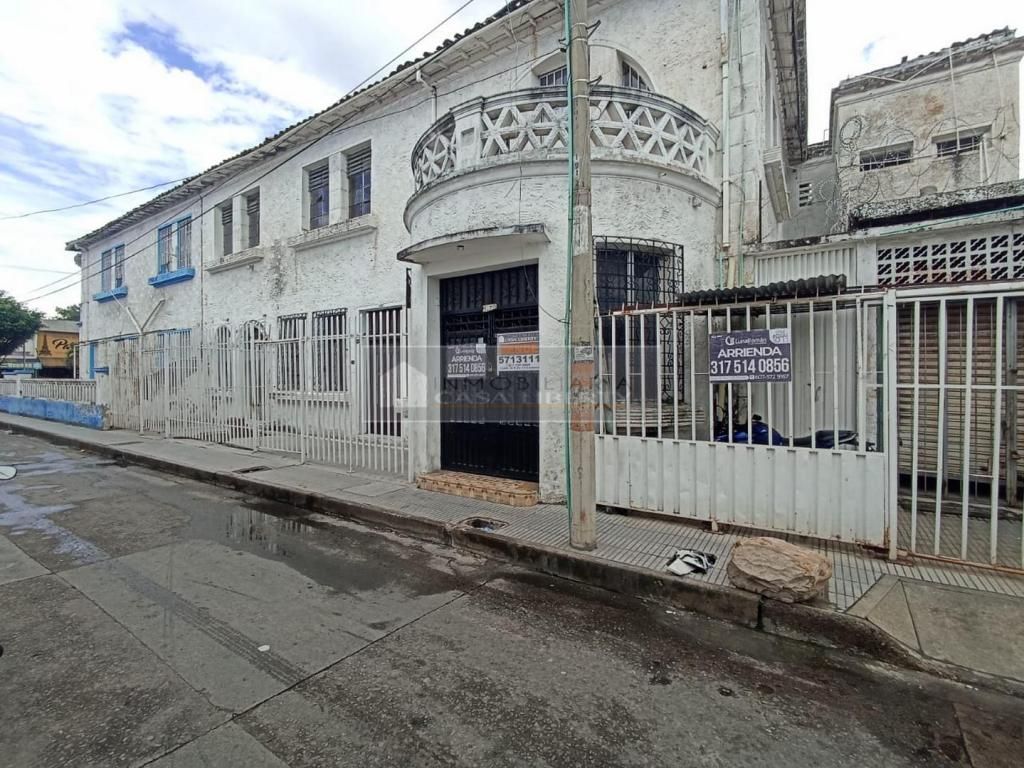 Casa en venta Norte De Santander Cúcuta Latino 430 m2 Habitaciones 4 Baños 3 Garajes 1 Precio $750000000